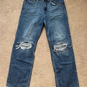 Levi Bootcut Jeans